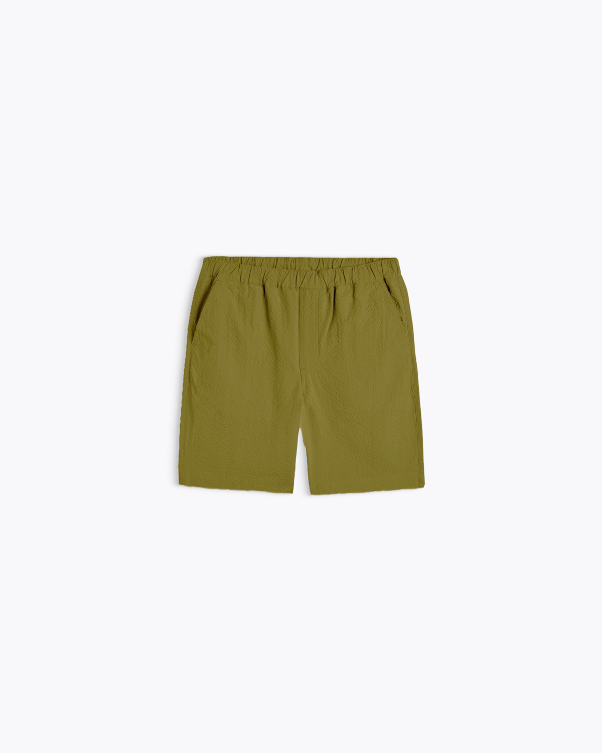 SHORT SIMON SEER LIZARD GREEN
