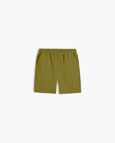 SHORT SIMON SEER LIZARD GREEN