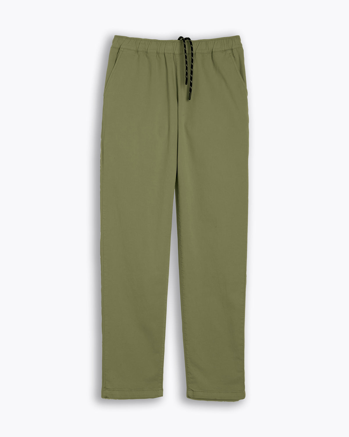 DRAW PANT KHAKI