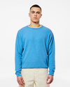PULL EDRISS LIGHT BLUE
