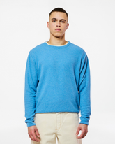 PULL EDRISS LIGHT BLUE