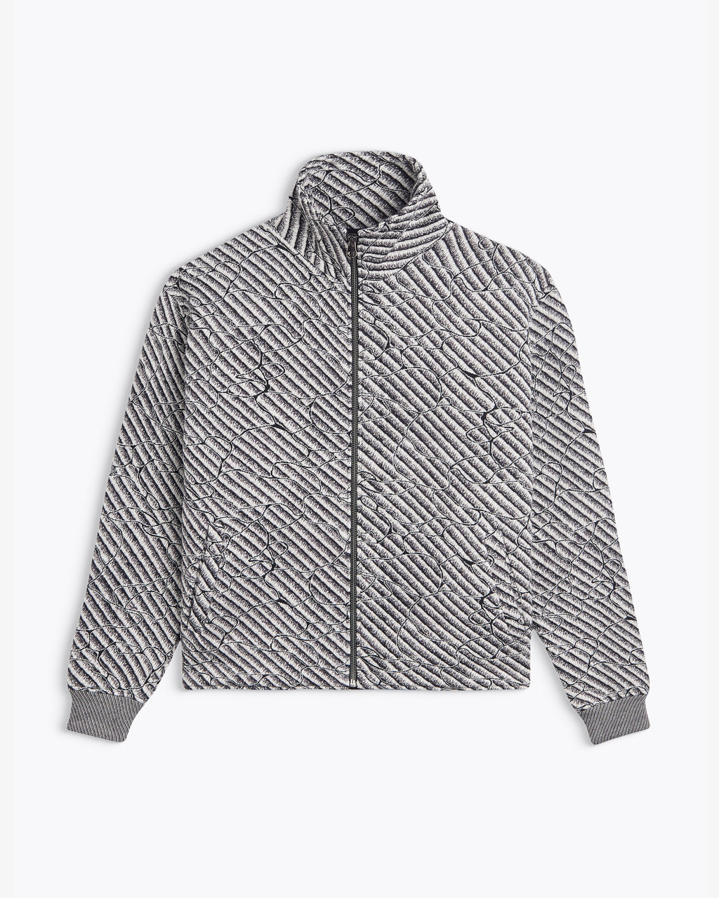 EMA JACKET INDUSTRIAL MULTI-GREY