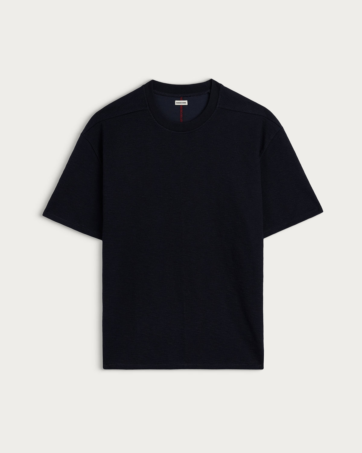 EMILIO SEED DARK NAVY T-SHIRT