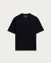 T-SHIRT EMILIO GRAINE DARK NAVY