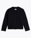 CARDIGAN ENORA BLACK