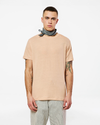  EOLE SALMON PINK T-SHIRT