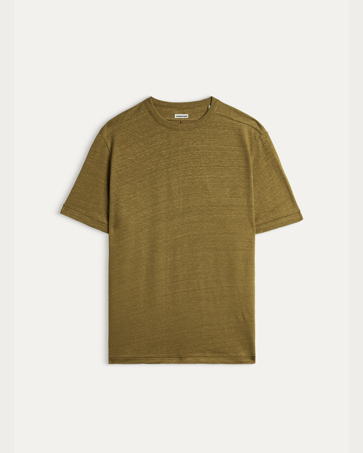 EOLE DESERT BEIGE T-SHIRT