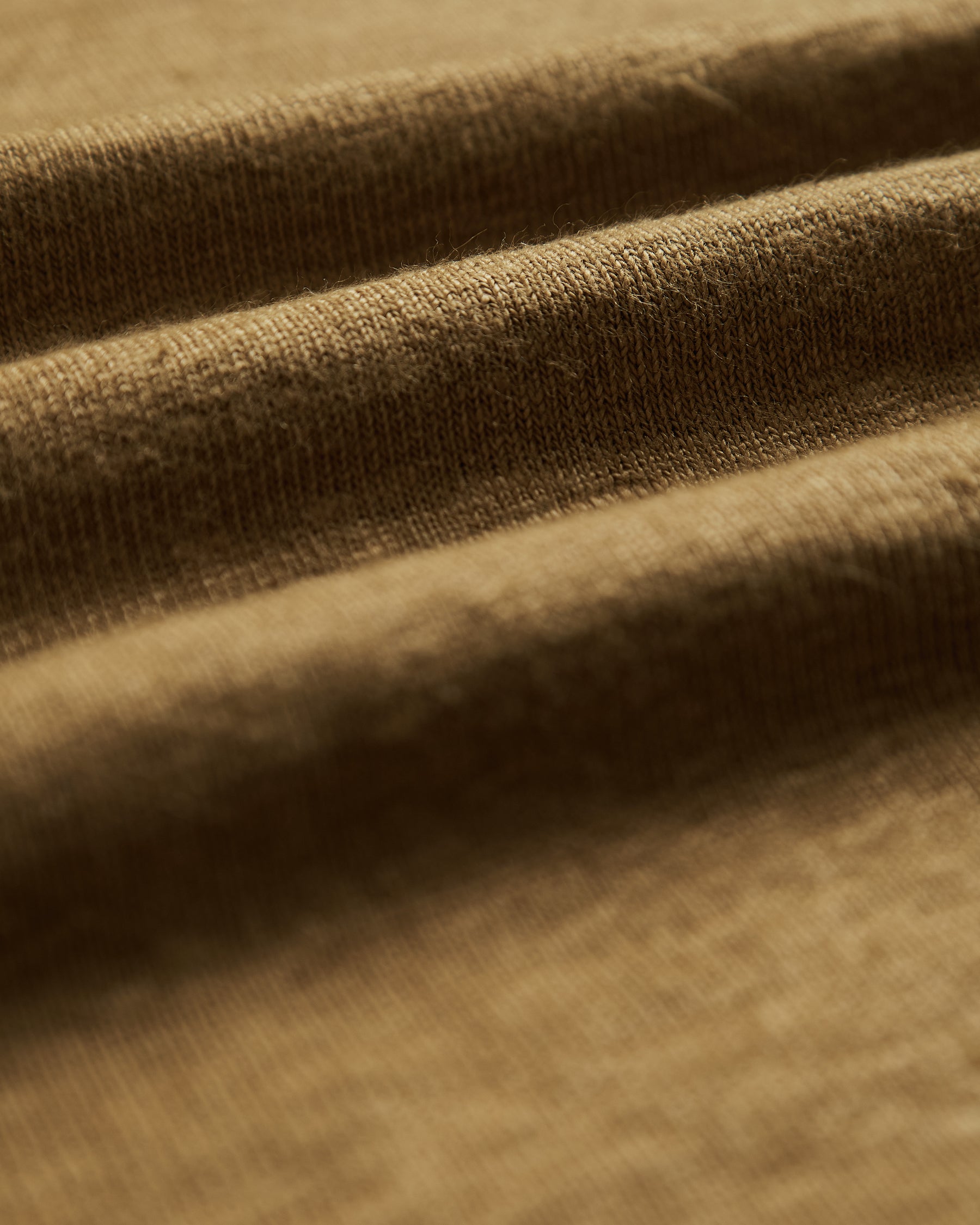 T-SHIRT EOLE DESERT BEIGE
