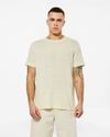 EOLE IVORY T-SHIRT