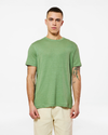 EOLE SHAMROCK GREEN T-SHIRT