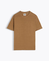 T-SHIRT EOLE BEIGE COOKIE