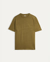 T-SHIRT EOLE DESERT BEIGE