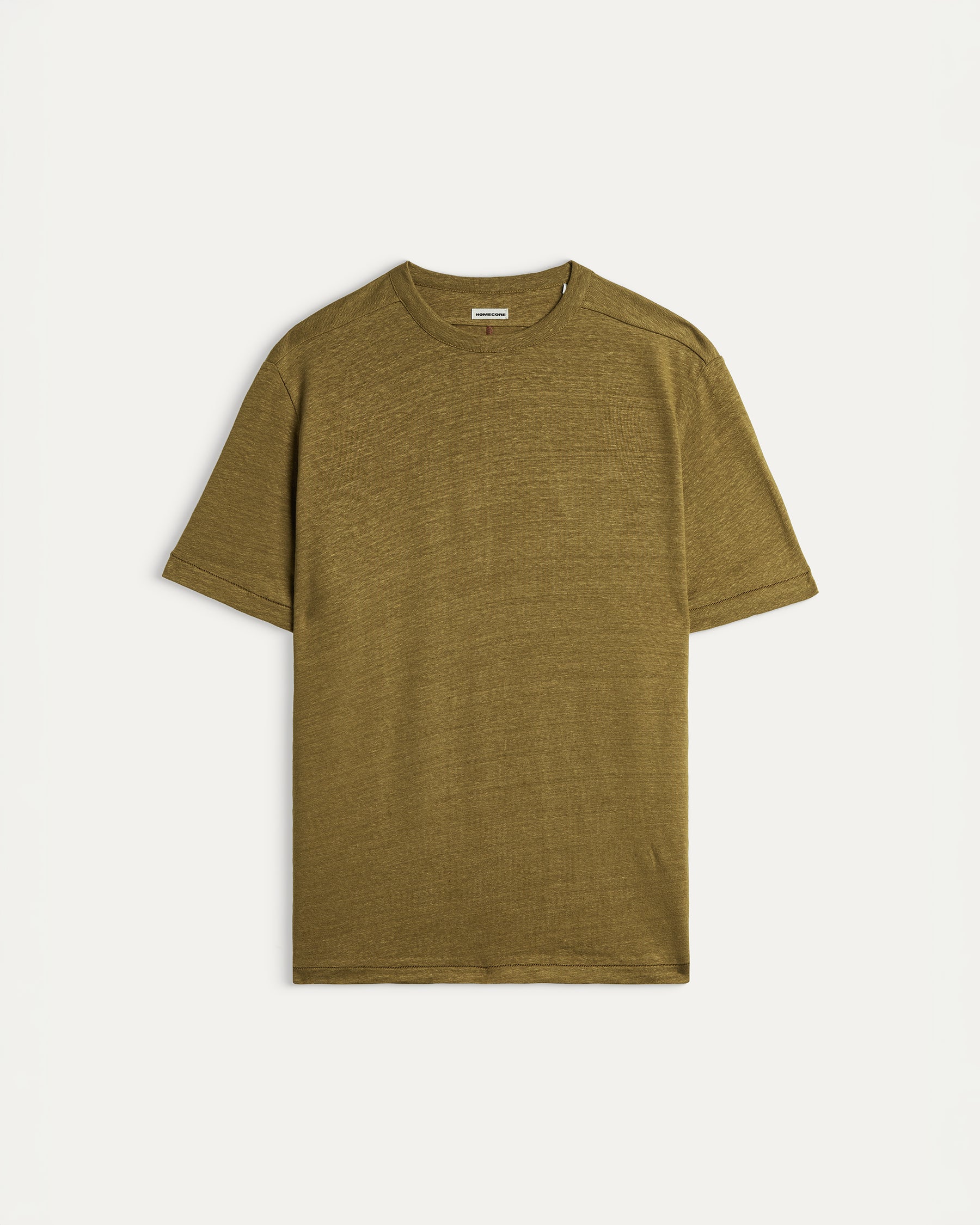 T-SHIRT EOLE DESERT BEIGE