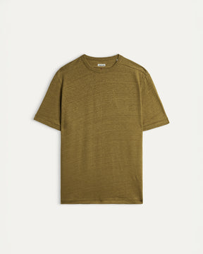 T-SHIRT EOLE DESERT BEIGE