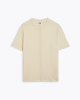 EOLE IVORY T-SHIRT