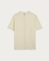 T-SHIRT EOLE IVORY