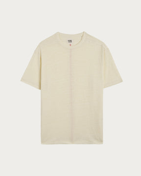 T-SHIRT EOLE IVORY