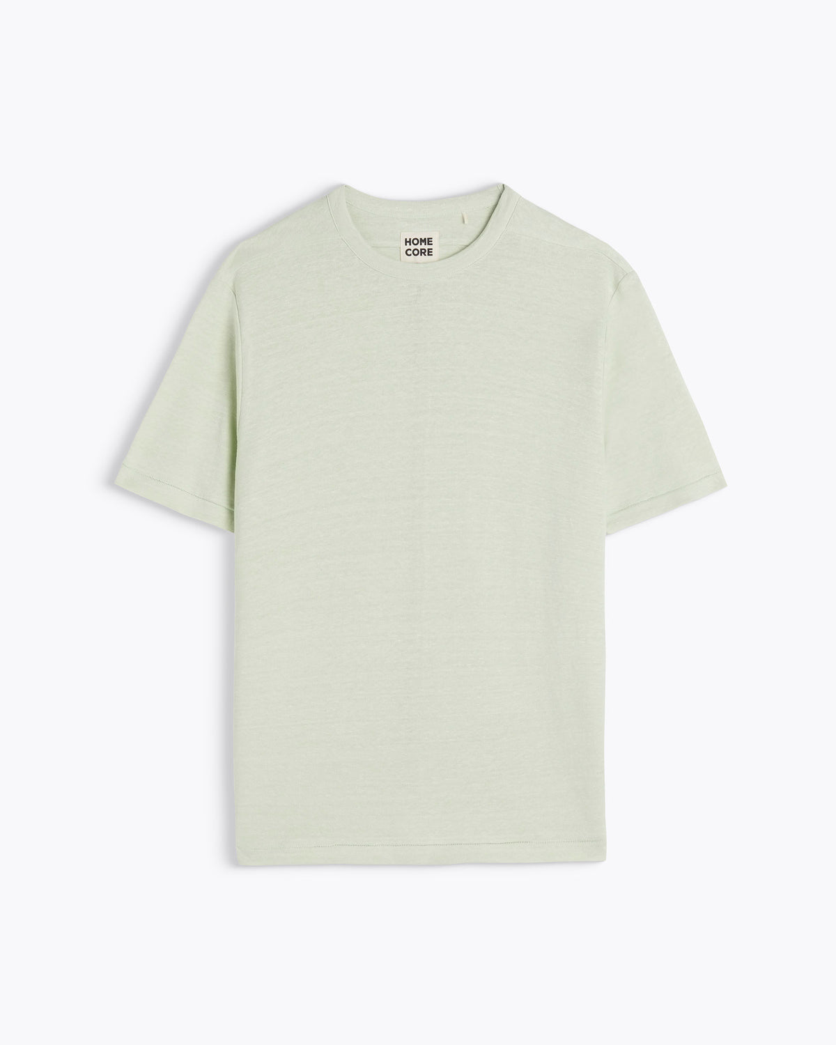 T-SHIRT EOLE MINT WATER