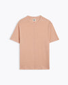 T-SHIRT EOLE SALMON PINK
