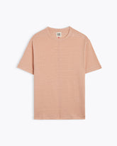 T-SHIRT EOLE SALMON PINK