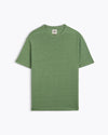 T-SHIRT EOLE SHAMROCK GREEN