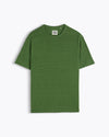 T-SHIRT EOLE STEM GREEN