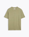 T-SHIRT EOLE SWAMP GREEN