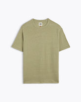 T-SHIRT EOLE SWAMP GREEN
