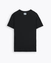 T-SHIRT EOLE BLACK