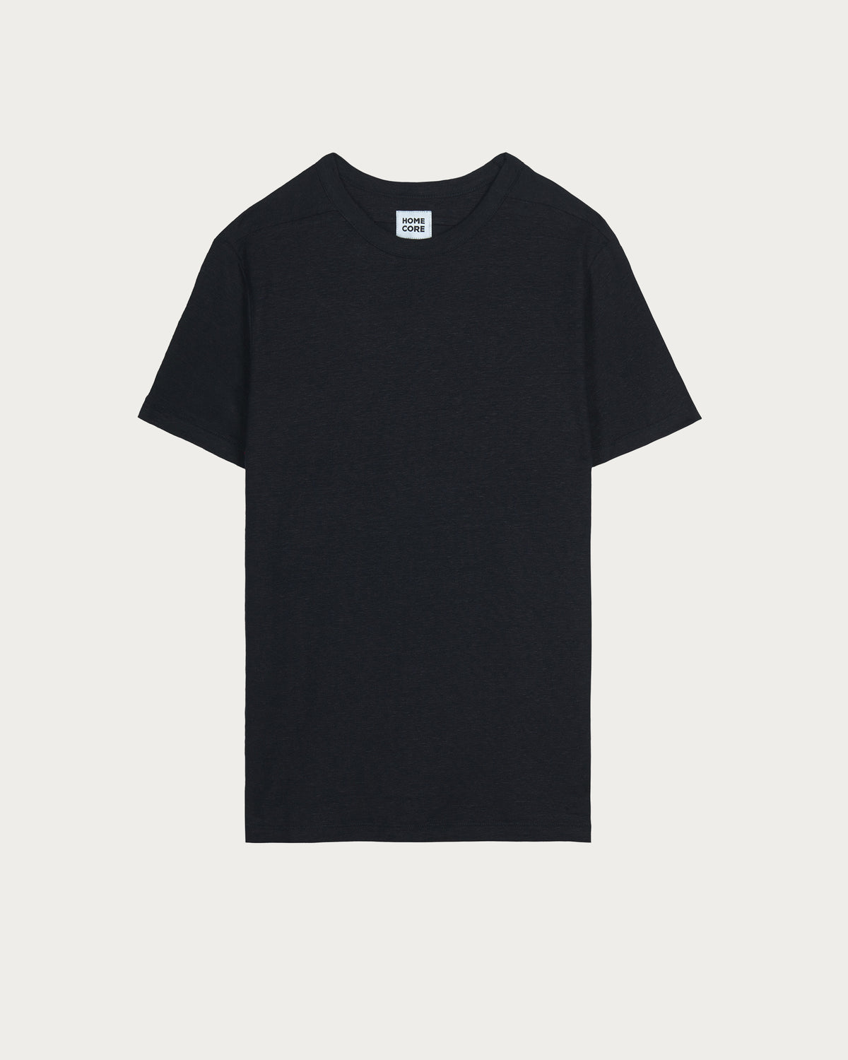 EOLE NAVY T-SHIRT