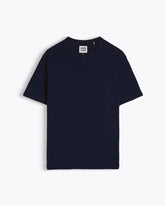 T-SHIRT EOLE NAVY