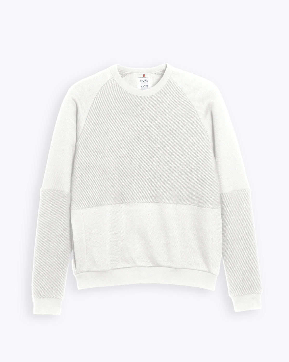 EOS SWEAT WHITE