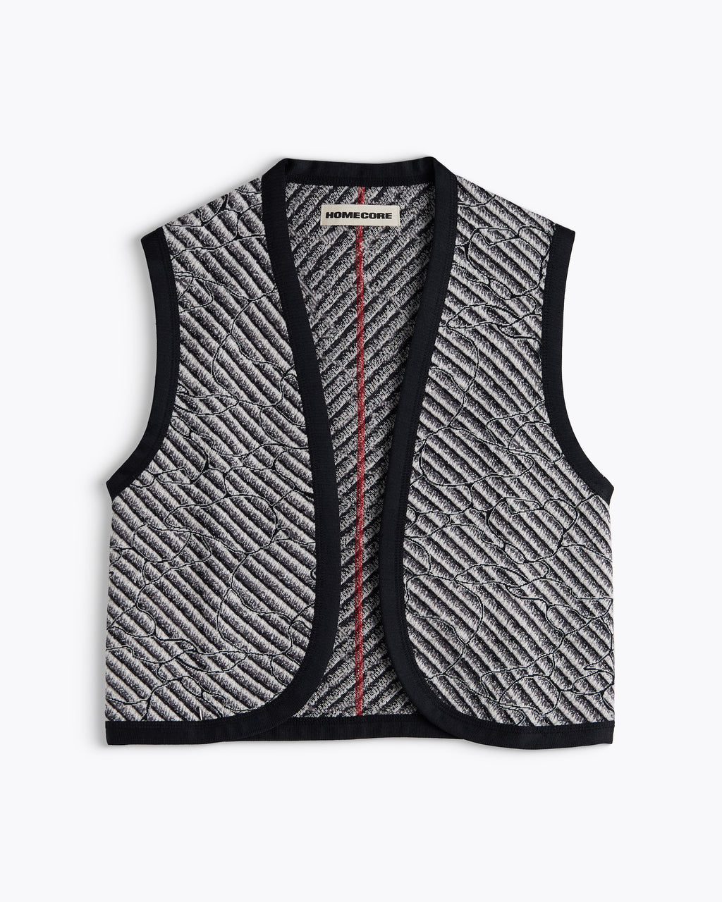 EVA INDUSTRIAL MULTI-GREY JACKET