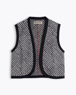 EVA INDUSTRIAL MULTI-GREY JACKET