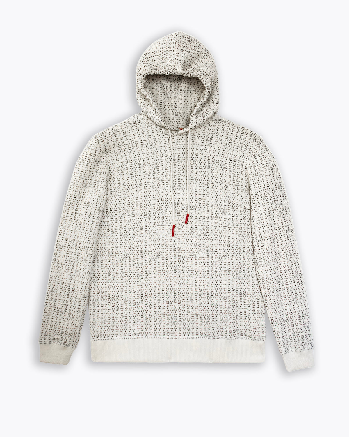 EMOTIONAL HOODIE EMOTIONAL PRINT