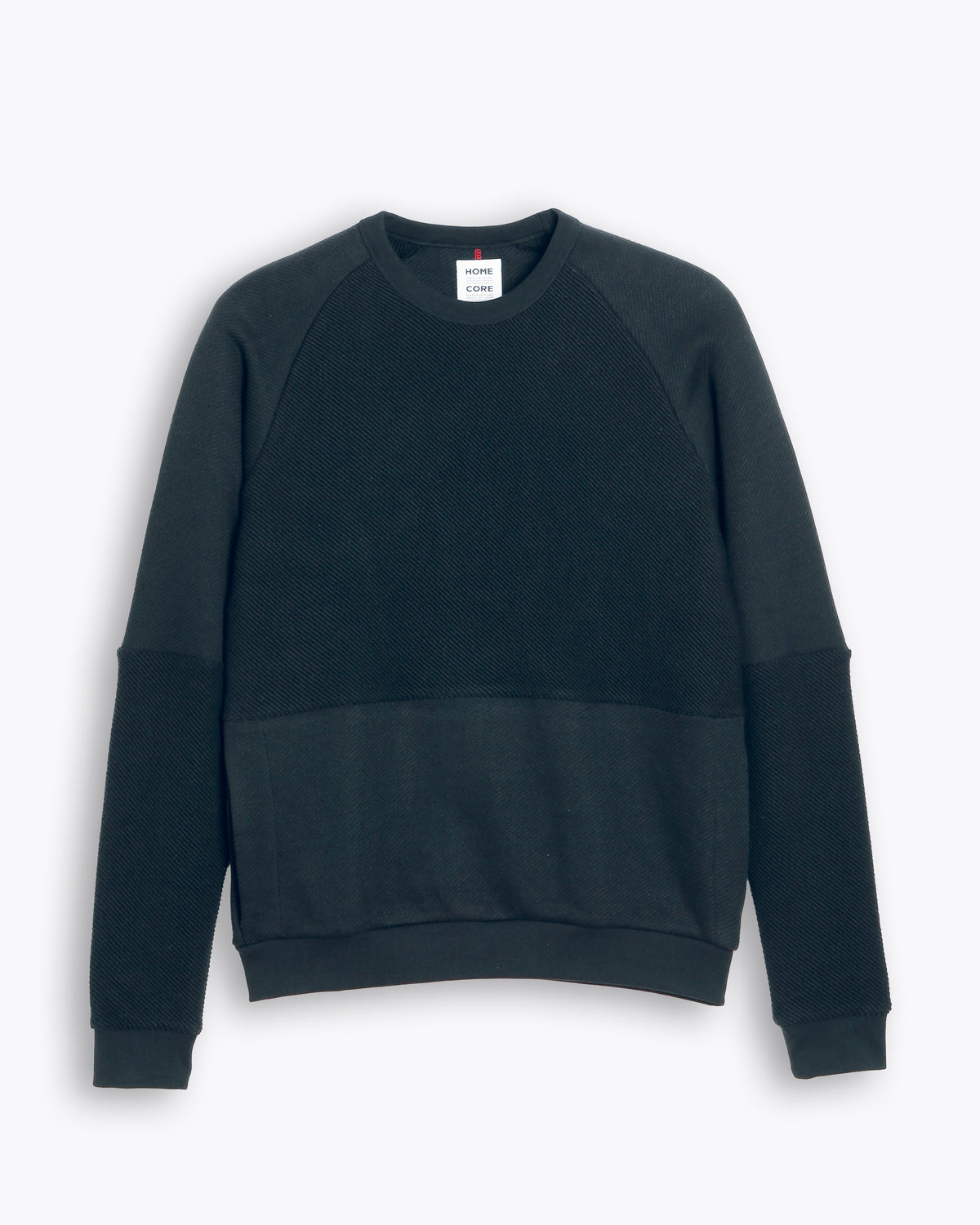 EOS SWEAT BLACK