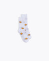 FANTASY GREEN LEAVES SOCKS