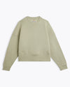 SWEATSHIRT FRAN MISTY GREEN