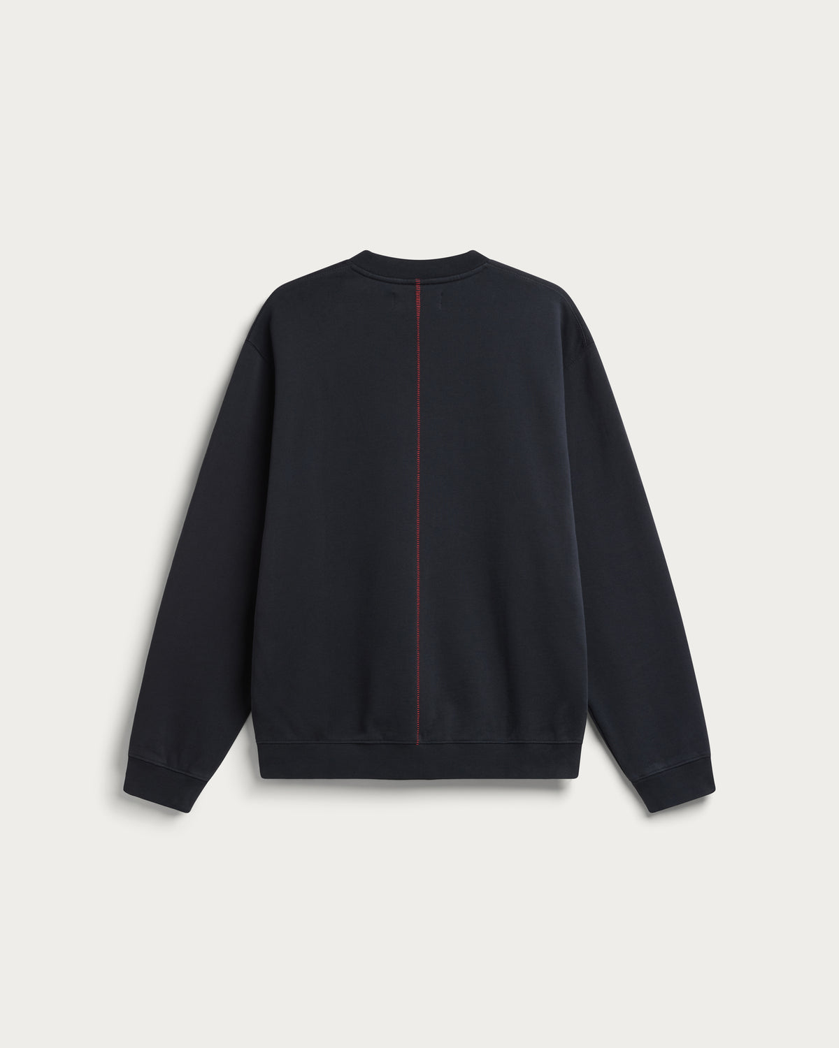 NAVY CHARCOAL SWEATSHIRT