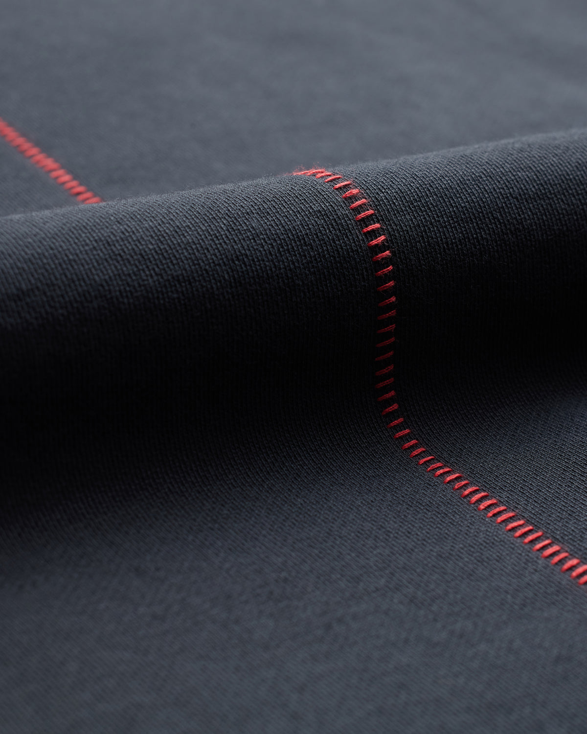 SWEATSHIRT FUSAIN NAVY