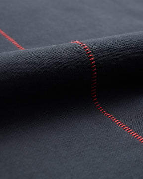 SWEATSHIRT FUSAIN NAVY