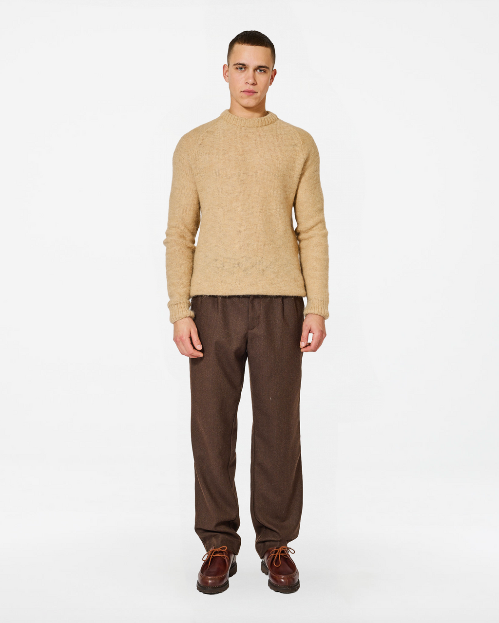 PULL GABRIEL BEIGE