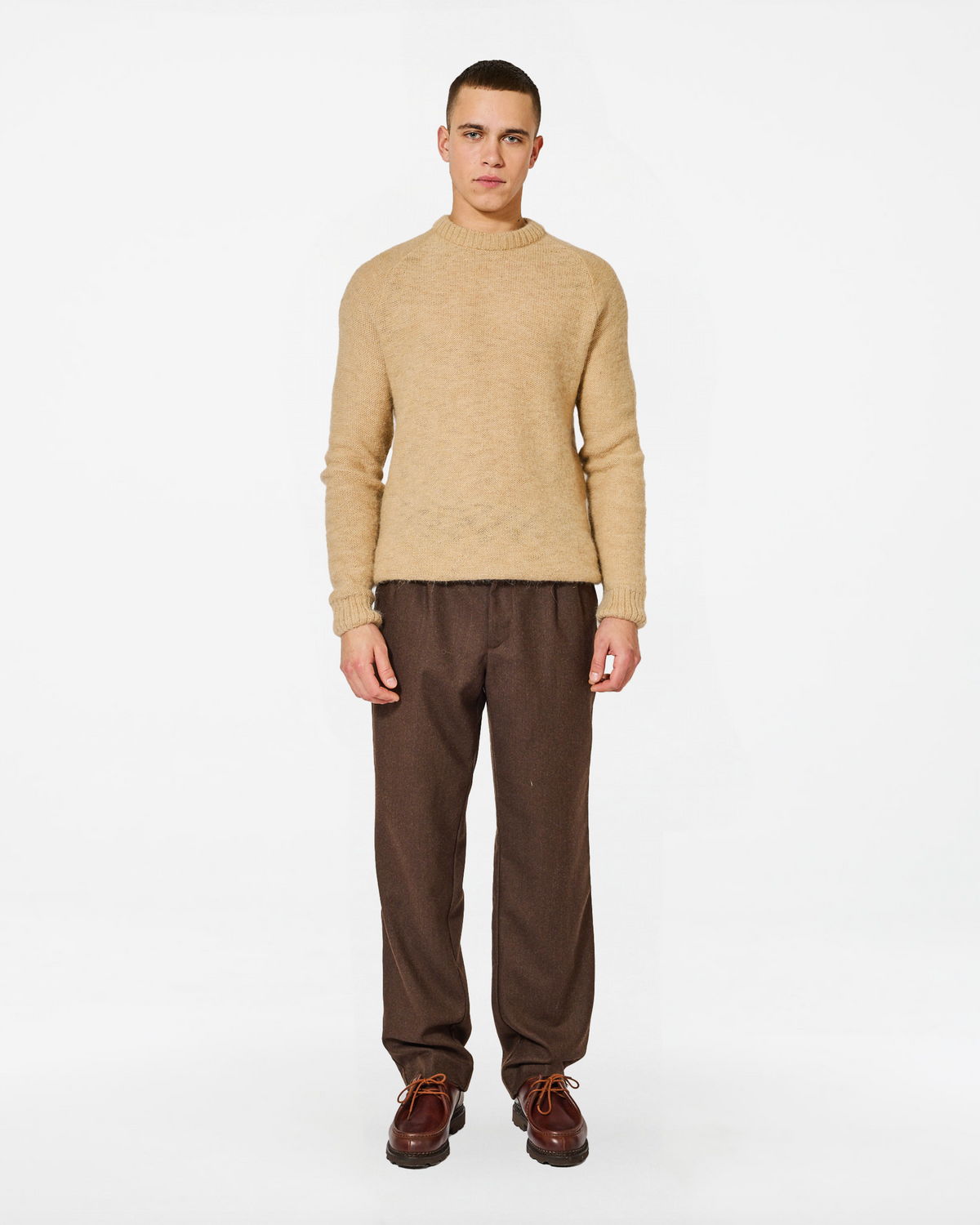PULL GABRIEL BEIGE