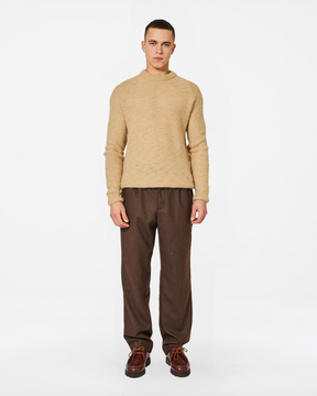 PULL GABRIEL BEIGE