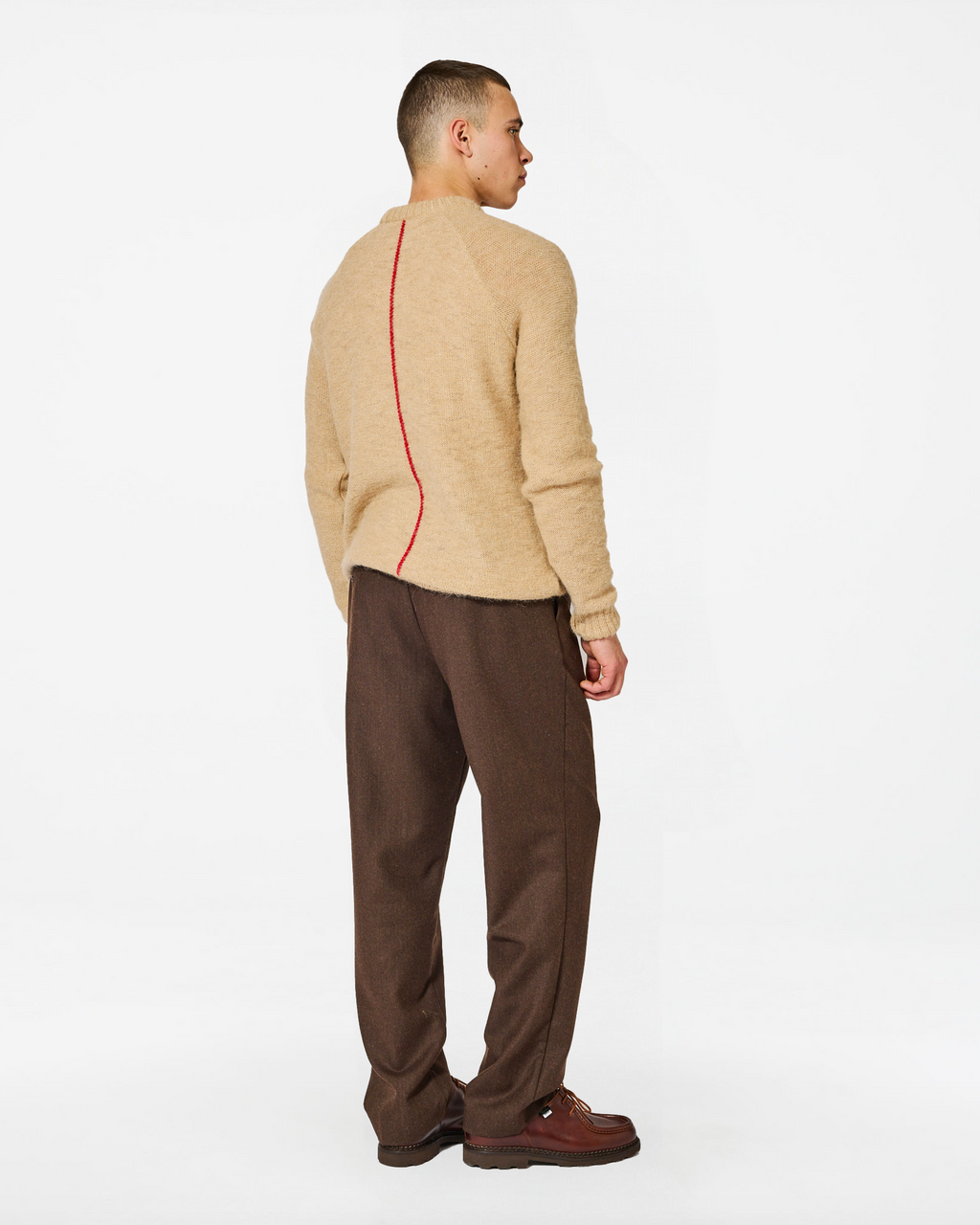 PULL GABRIEL BEIGE