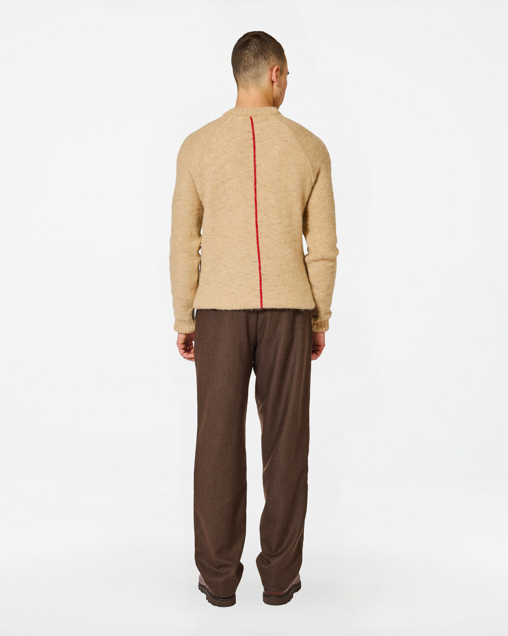 PULL GABRIEL BEIGE