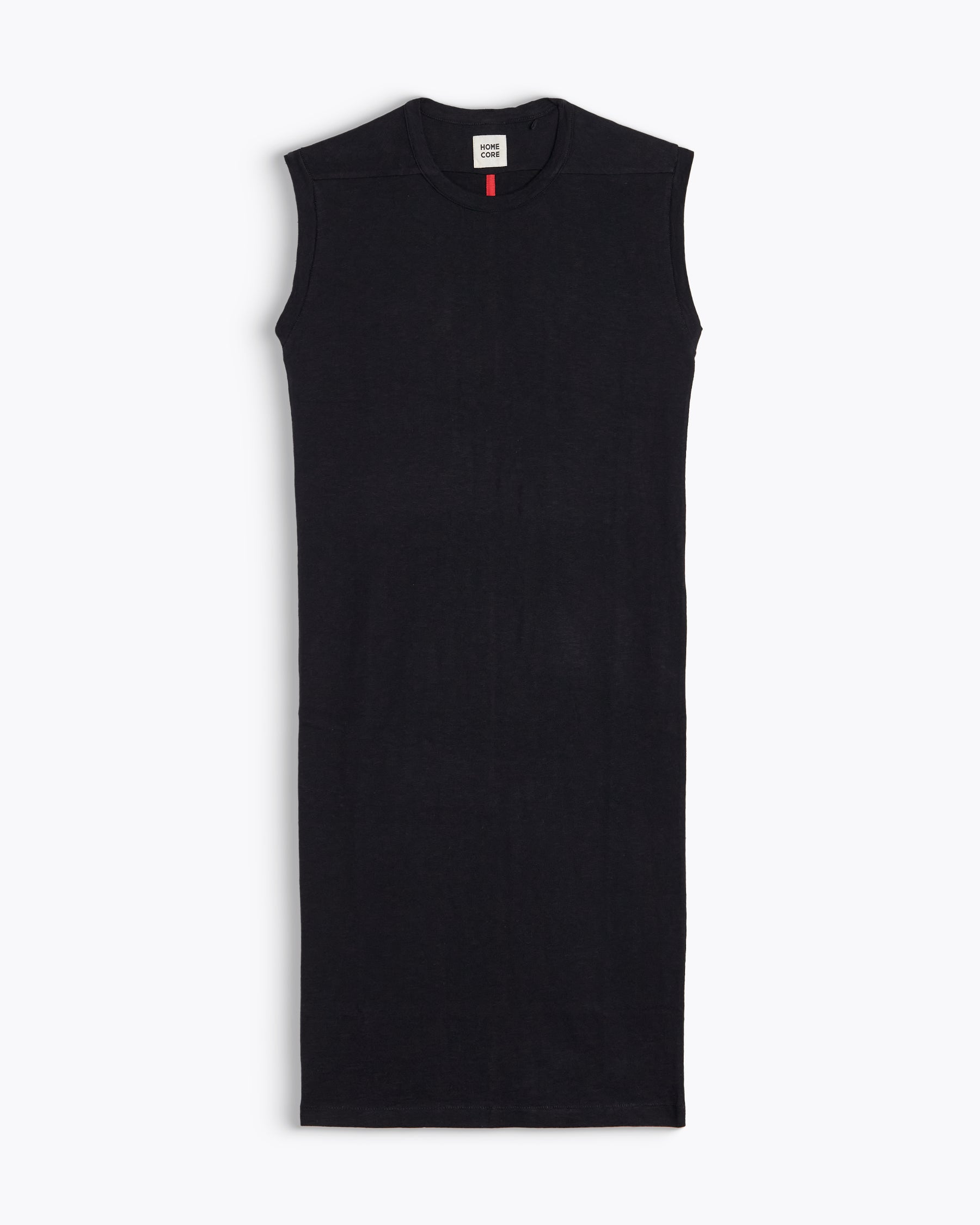 GAIA BIO BLACK DRESS