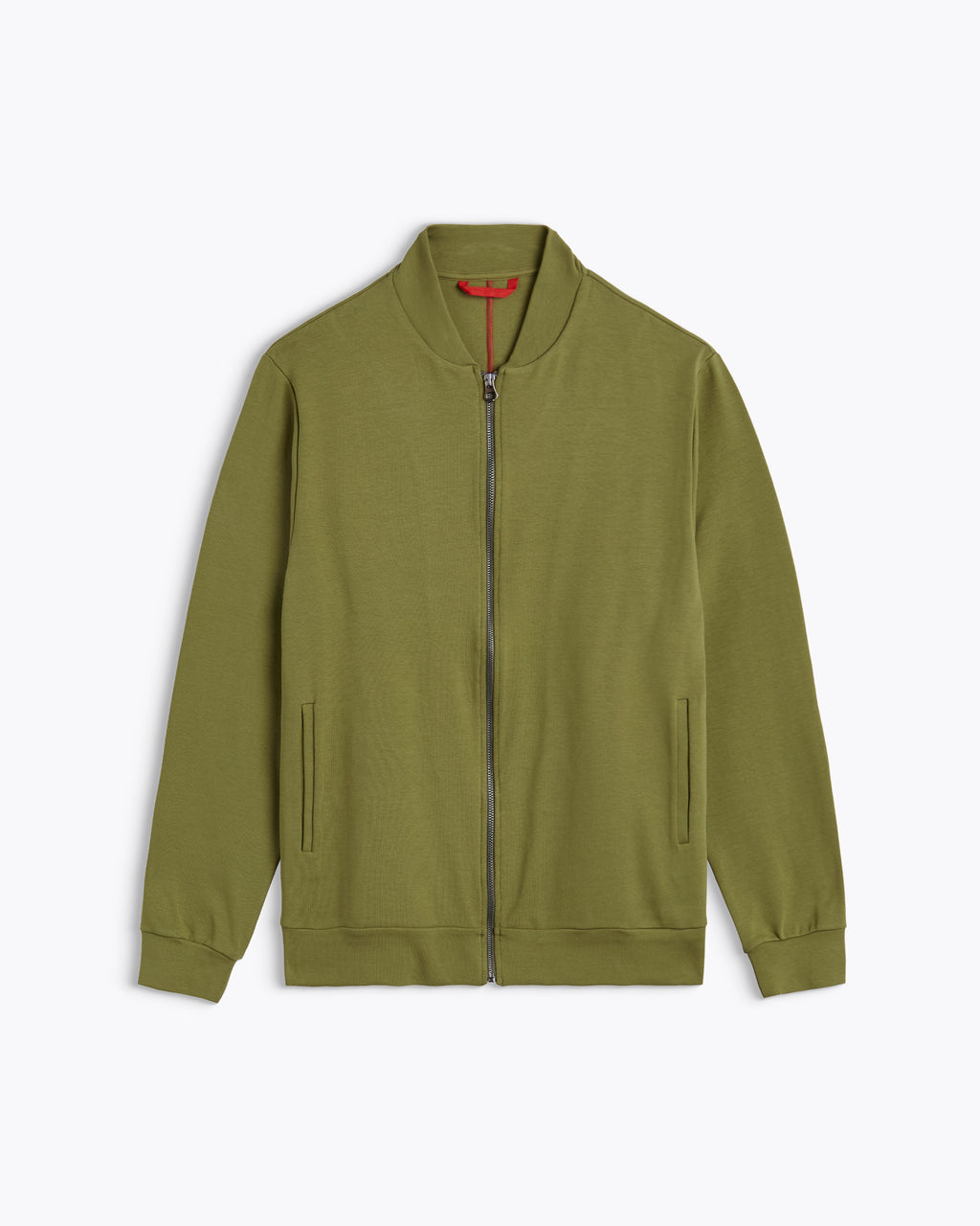 GIANIS JACKET KHAKI