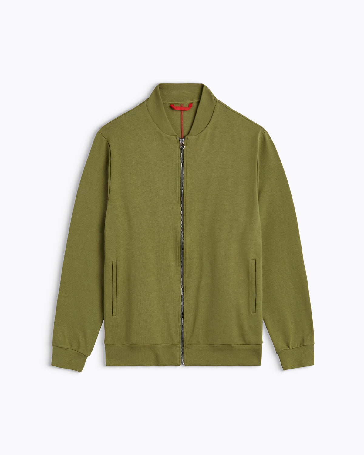 GIANIS JACKET KHAKI