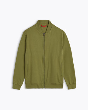 GIANIS JACKET KHAKI